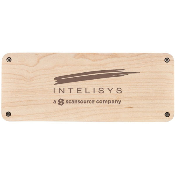 Intelisys Roxbox Newport Bluetooth Speaker