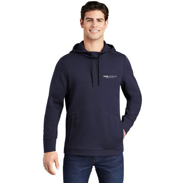 POS Portal Men's Sport-Tek Triumph Hooded Pullover