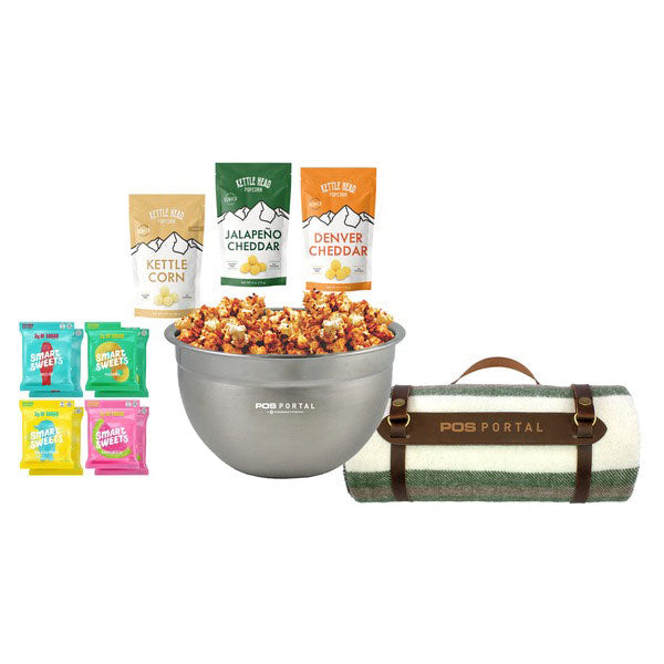 POS Portal Movie Bundle