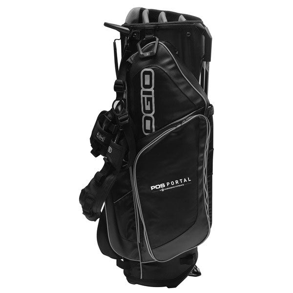 POS Portal OGIO® Orbit Golf Bag