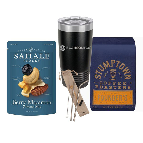 ScanSource Coffee Lovers Kit