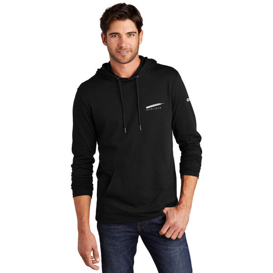 Intelisys District ® Featherweight French Terry ™ Hoodie