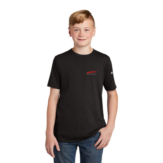 Intelisys District Youth Perfect Tri-Tee