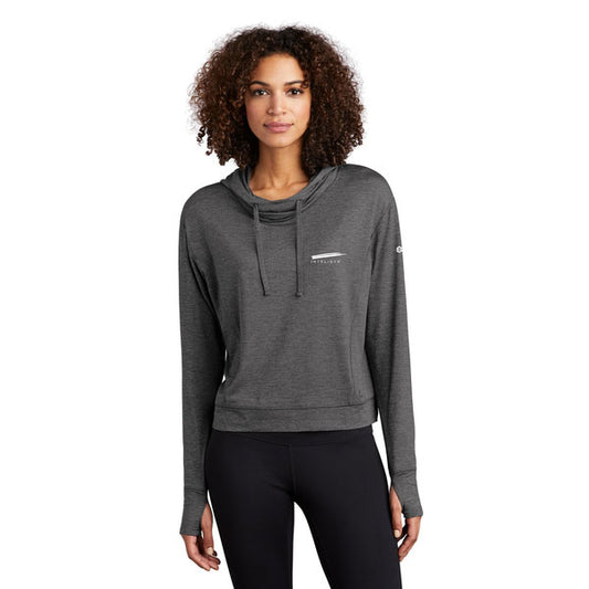 Intelisys Women's OGIO Endurance Force Hoodie