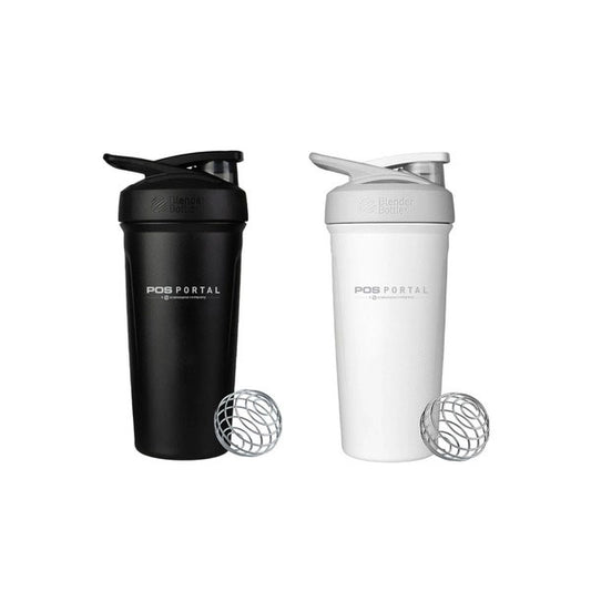 POS Portal Blender Bottle