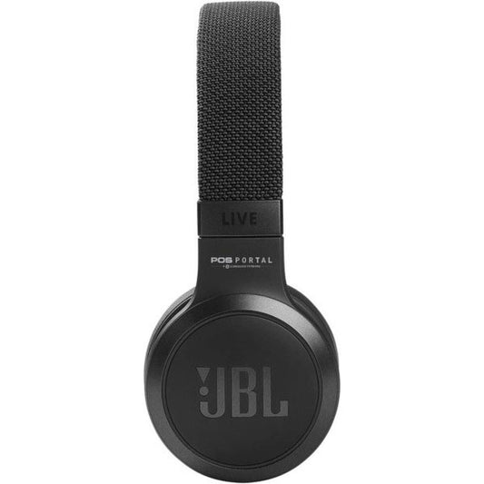 POS Portal JBL Live 460NC Personalized Wireless Noise Canceling Headphones