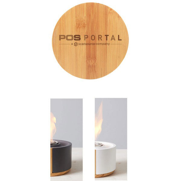 POS Portal Terraflame S'mores Bowl Roaster