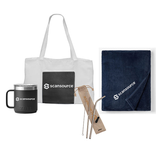 ScanSource Cozy Kit