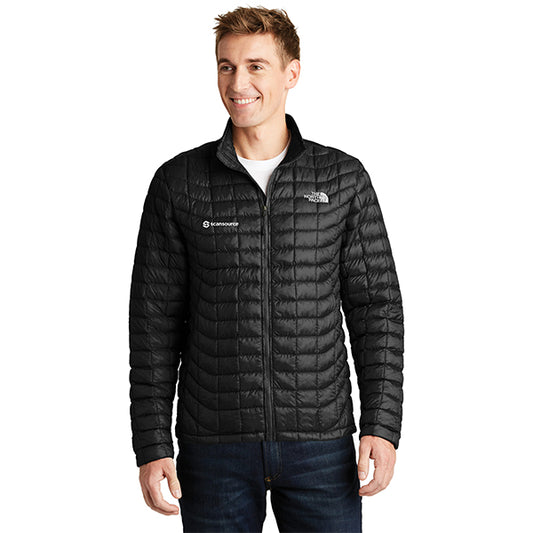 ScanSource North Face® Men's ThermoBall™ Trekker Jacket