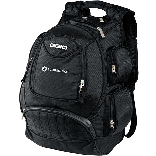 ScanSource OGIO® Metro Pack