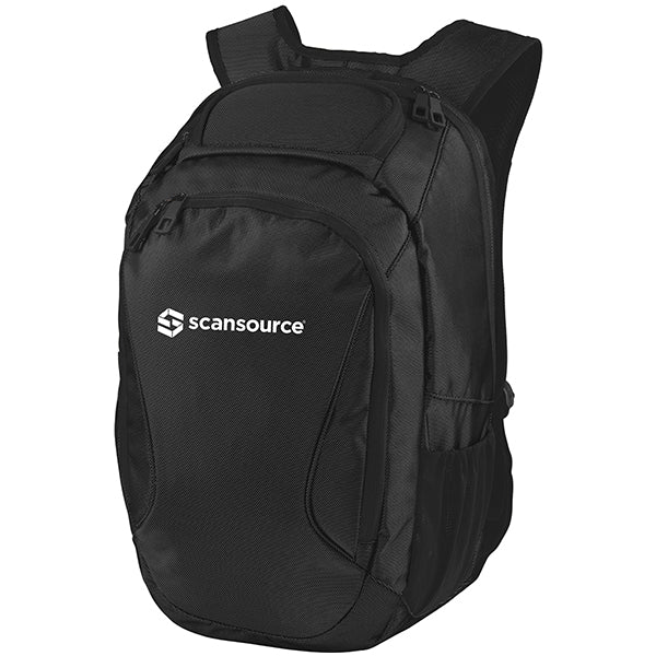 ScanSource Port Authority Form Backpack