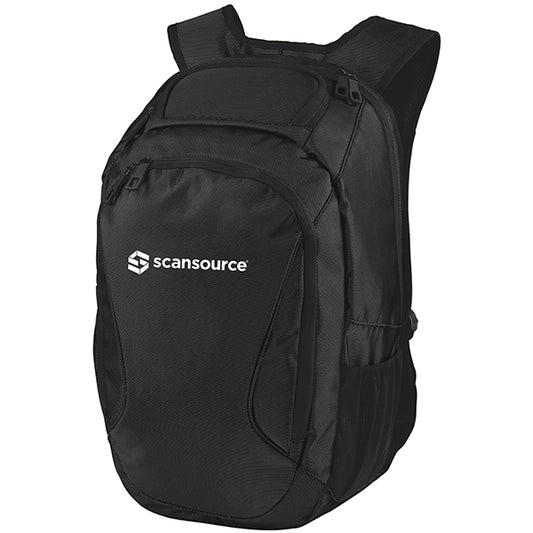 ScanSource Port Authority Form Backpack