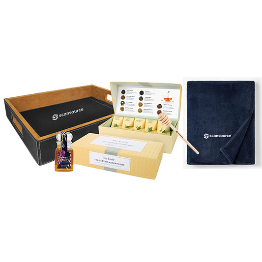 ScanSource Tranquil Moments Kit