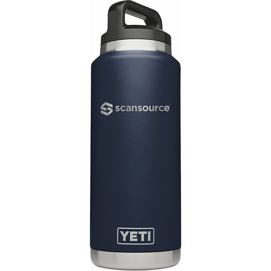 ScanSource Yeti Rambler 36 oz. Bottle with Chug Cap