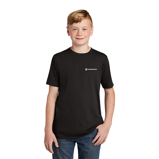 ScanSource District Youth Perfect Tri-Tee